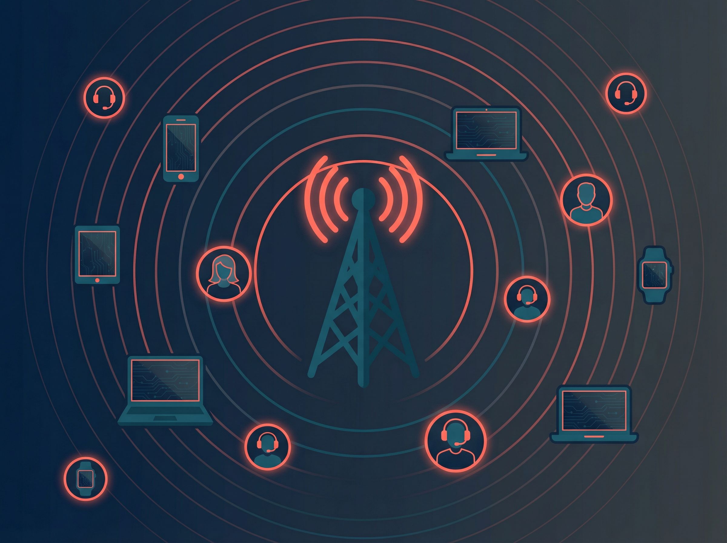 Emergency communication system